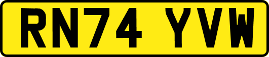RN74YVW