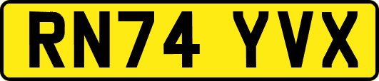 RN74YVX
