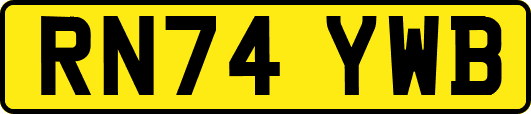 RN74YWB