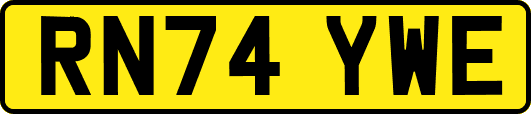 RN74YWE