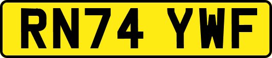 RN74YWF