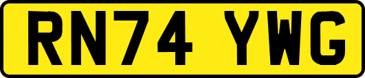 RN74YWG