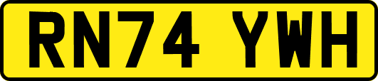 RN74YWH
