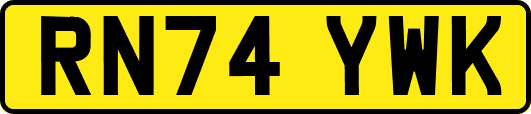 RN74YWK