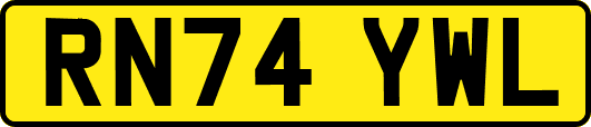 RN74YWL