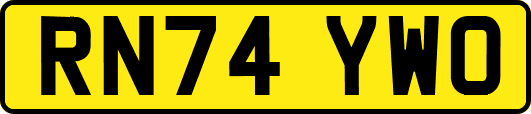 RN74YWO
