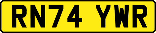 RN74YWR