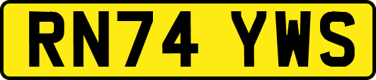 RN74YWS