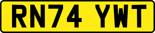 RN74YWT