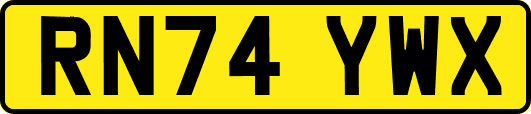 RN74YWX