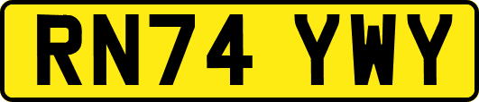 RN74YWY