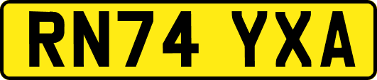 RN74YXA