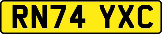 RN74YXC