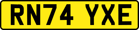 RN74YXE