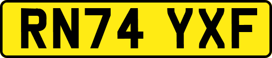 RN74YXF