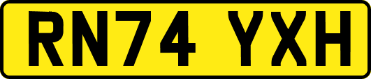 RN74YXH