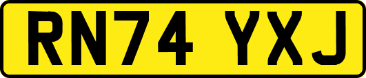 RN74YXJ