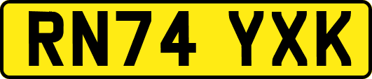 RN74YXK