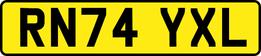 RN74YXL