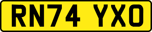 RN74YXO