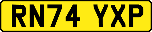 RN74YXP