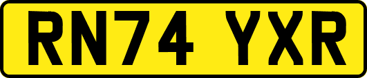 RN74YXR