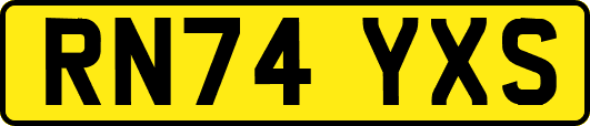 RN74YXS