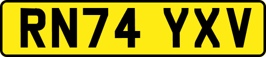 RN74YXV