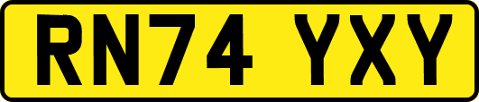 RN74YXY