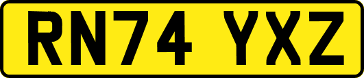 RN74YXZ