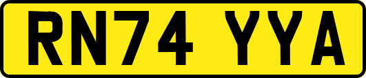 RN74YYA