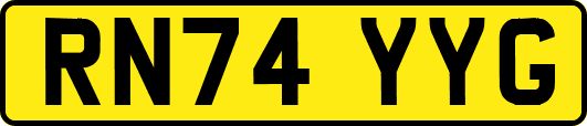 RN74YYG