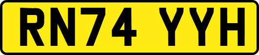 RN74YYH
