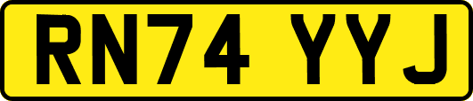 RN74YYJ