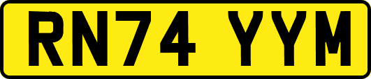 RN74YYM