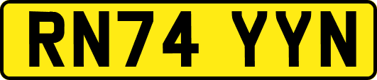 RN74YYN