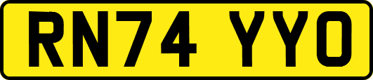 RN74YYO