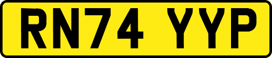 RN74YYP