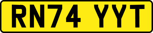 RN74YYT