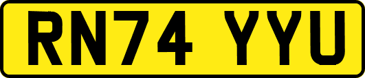 RN74YYU