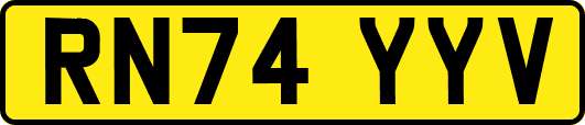 RN74YYV