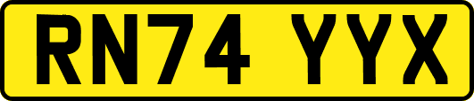 RN74YYX