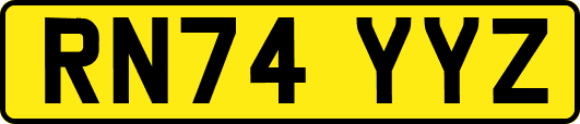 RN74YYZ