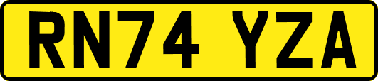 RN74YZA