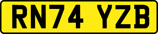 RN74YZB
