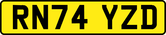 RN74YZD