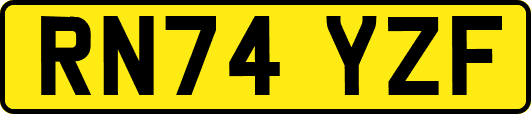 RN74YZF