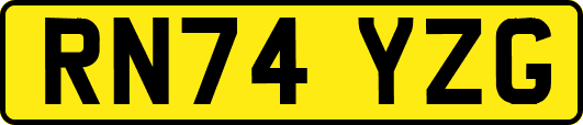 RN74YZG