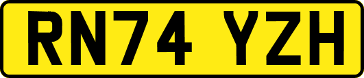 RN74YZH