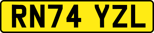 RN74YZL
